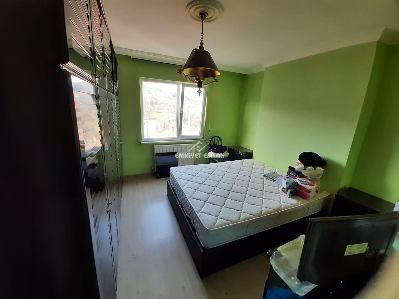 KDZ EREĞLİ KEPEZ ANAYOLA YAKIN 3+1 KİRALIK DAİRE