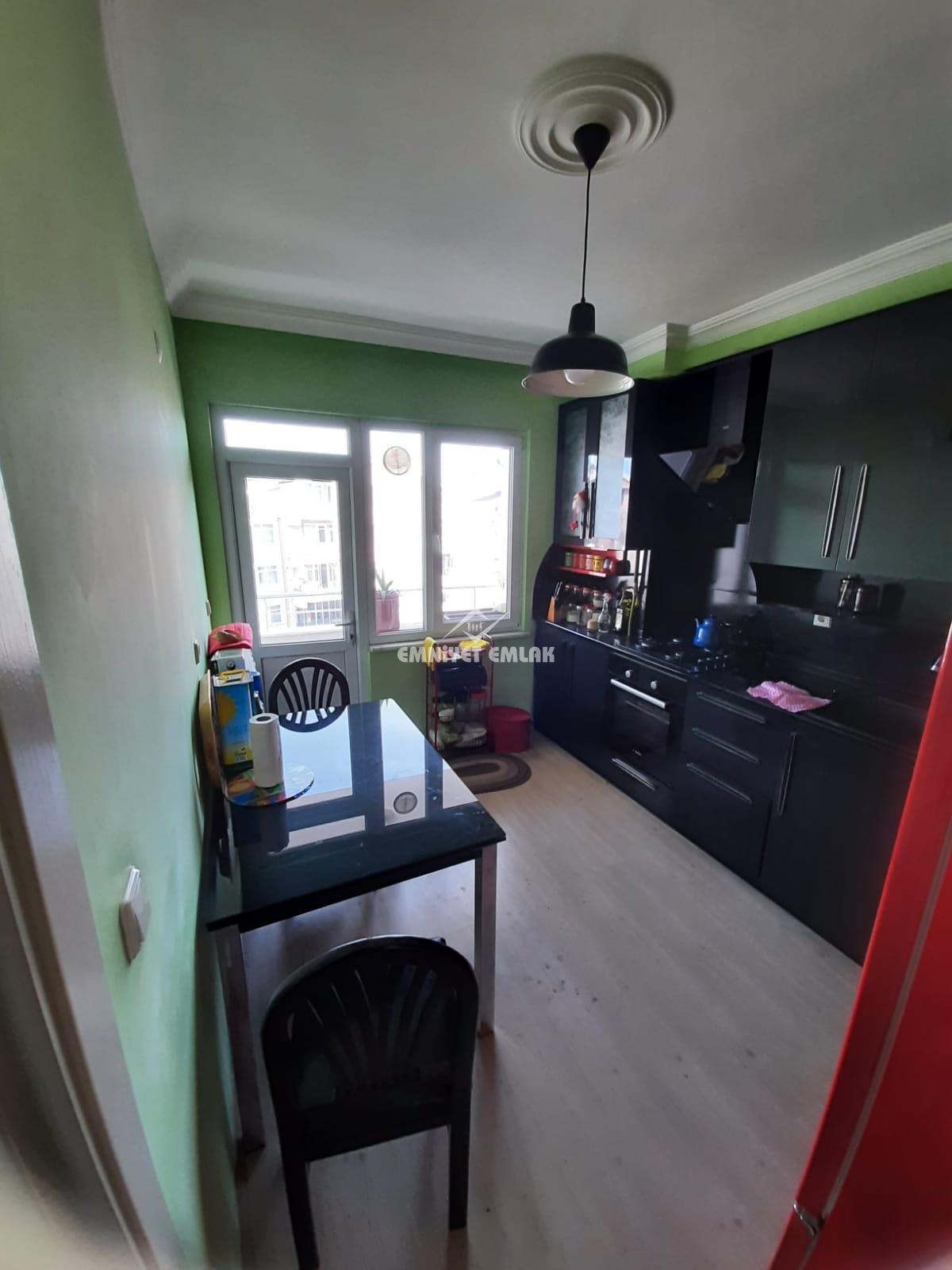 KDZ EREĞLİ KEPEZ ANAYOLA YAKIN 3+1 KİRALIK DAİRE