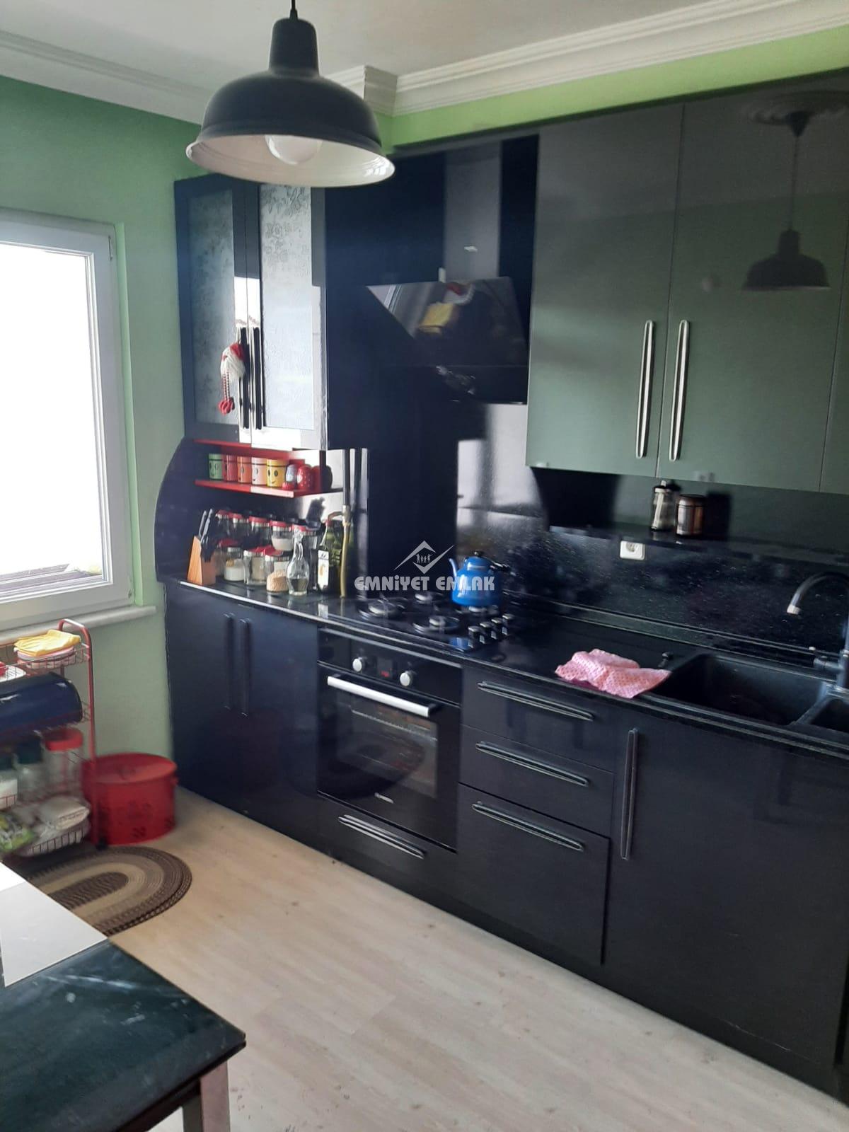 KDZ EREĞLİ KEPEZ ANAYOLA YAKIN 3+1 KİRALIK DAİRE