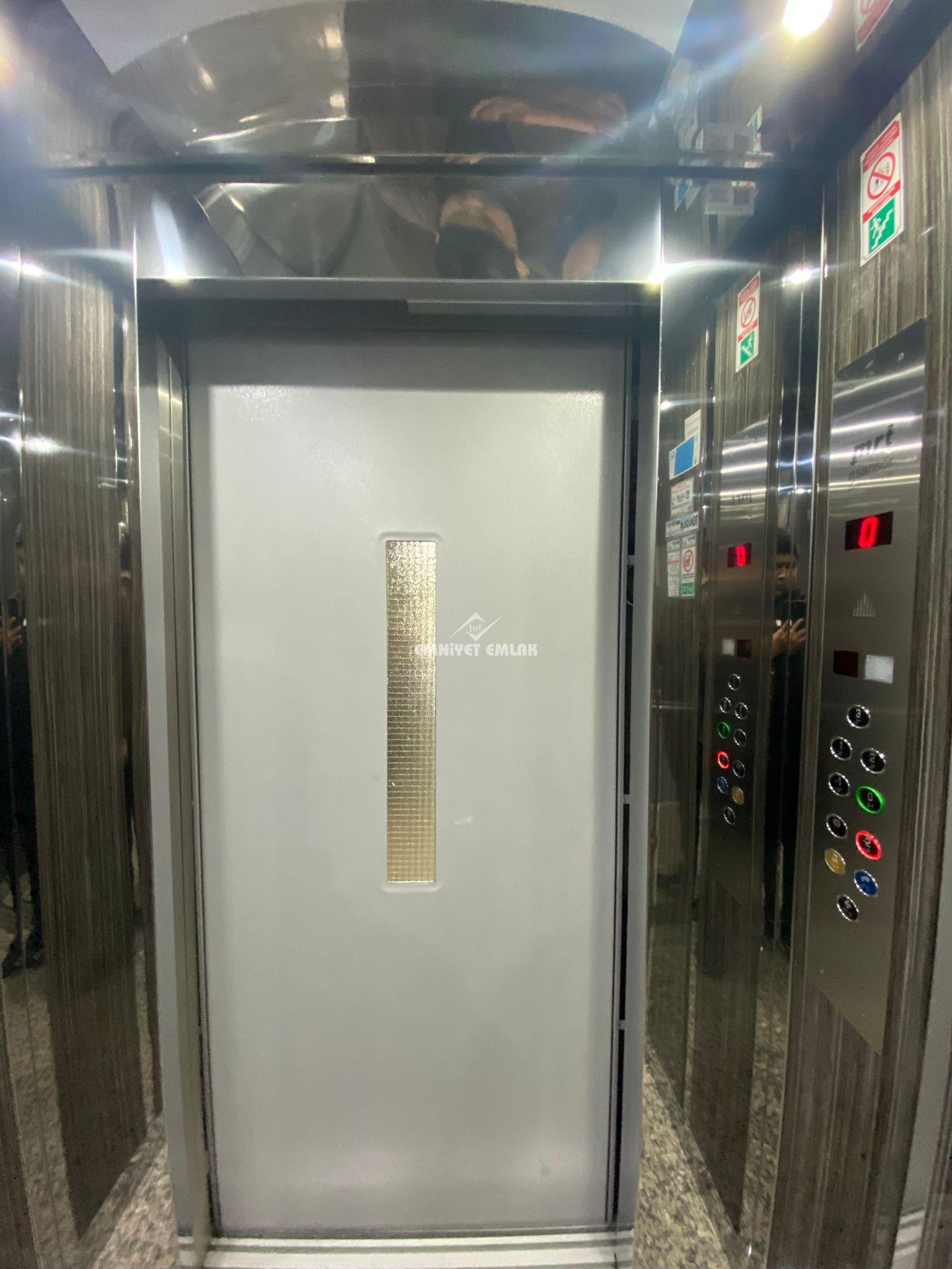 KDZ EREĞLİ KEPEZ DENİZCİLİK FAKÜLTESİ MEVKİİ 2+1 EBEVEYN BANYOLU SATILIK DAİRE