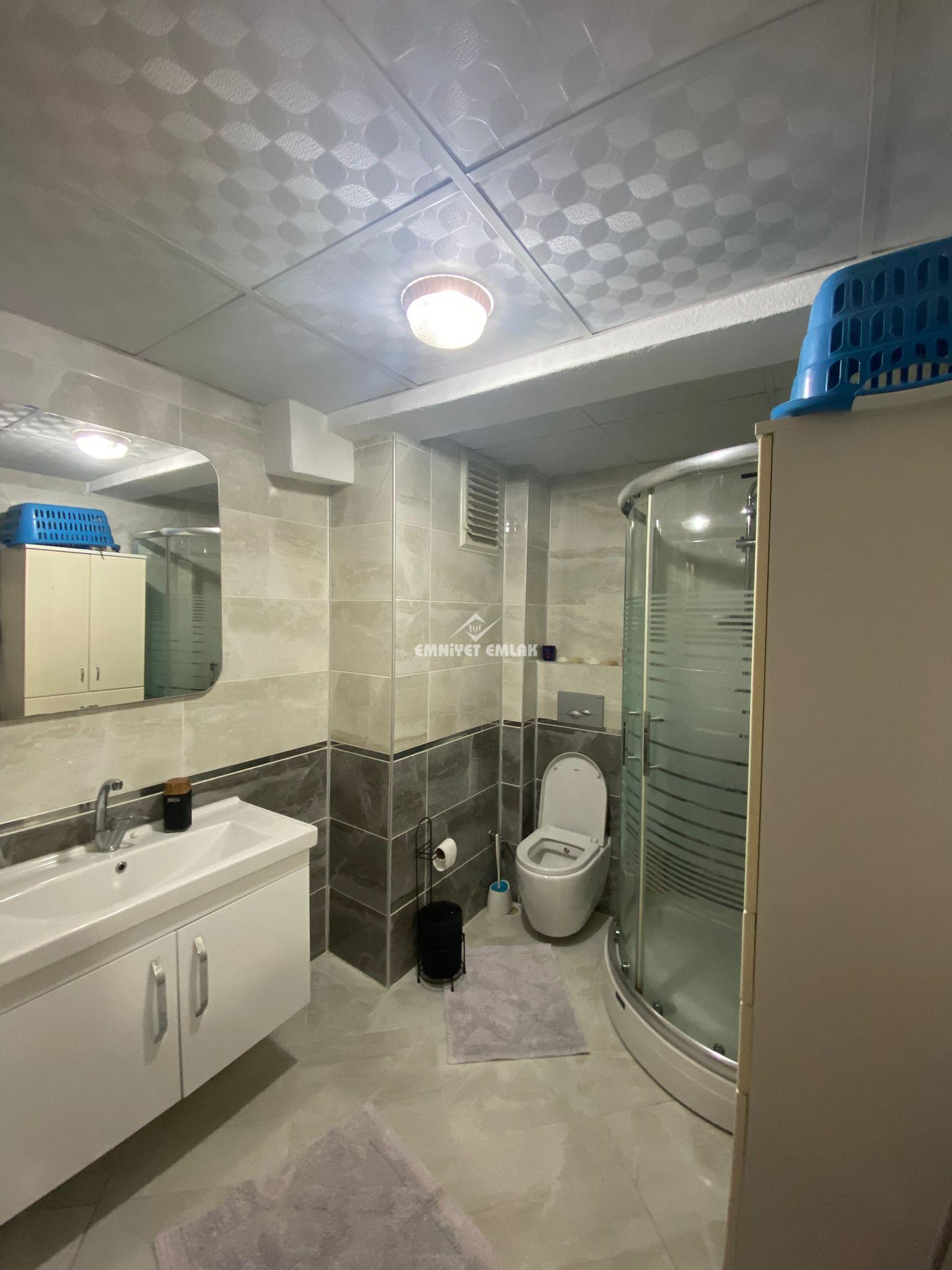 KDZ EREĞLİ KEPEZ DENİZCİLİK FAKÜLTESİ MEVKİİ 2+1 EBEVEYN BANYOLU SATILIK DAİRE