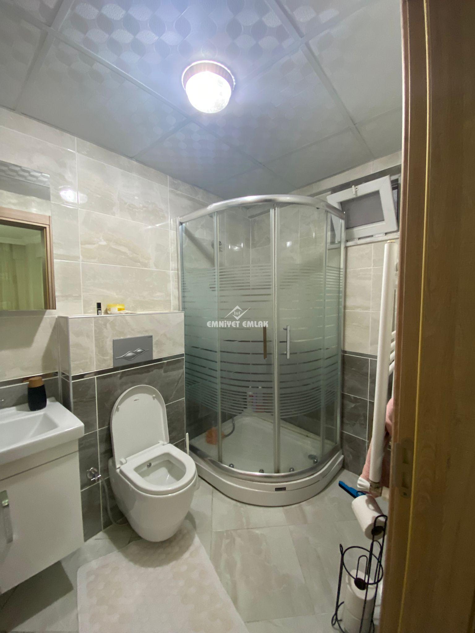 KDZ EREĞLİ KEPEZ DENİZCİLİK FAKÜLTESİ MEVKİİ 2+1 EBEVEYN BANYOLU SATILIK DAİRE