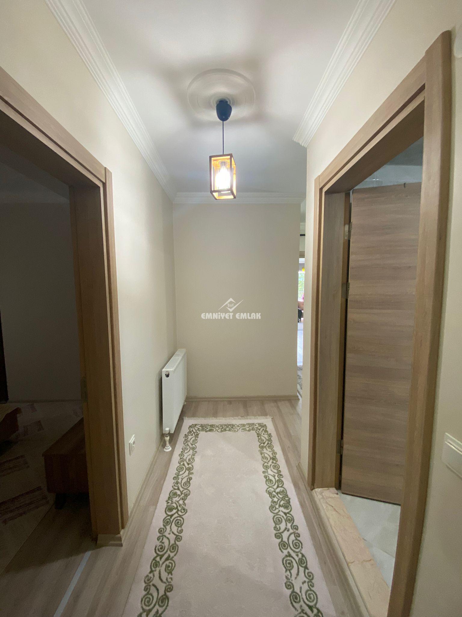 KDZ EREĞLİ KEPEZ DENİZCİLİK FAKÜLTESİ MEVKİİ 2+1 EBEVEYN BANYOLU SATILIK DAİRE