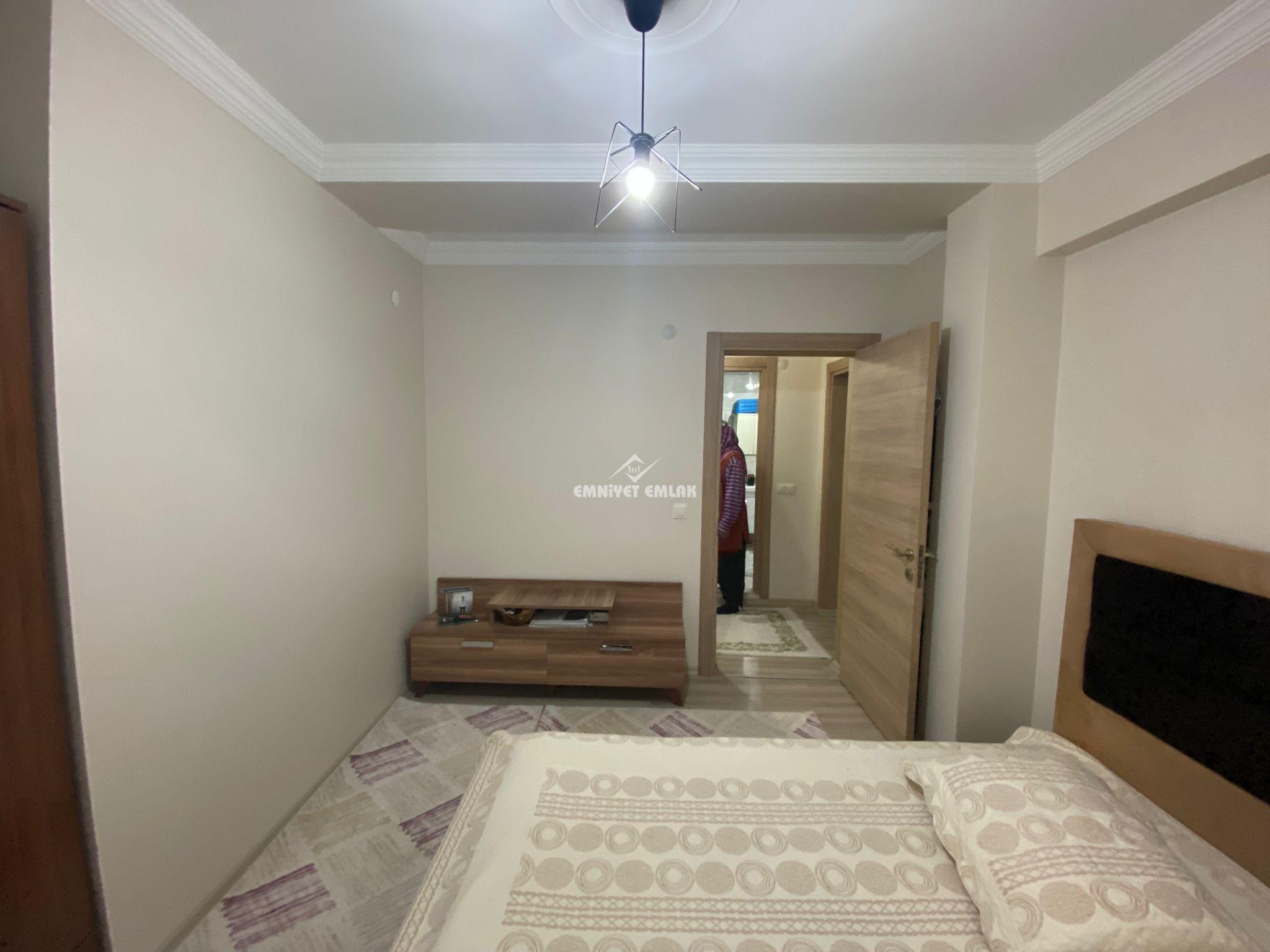KDZ EREĞLİ KEPEZ DENİZCİLİK FAKÜLTESİ MEVKİİ 2+1 EBEVEYN BANYOLU SATILIK DAİRE