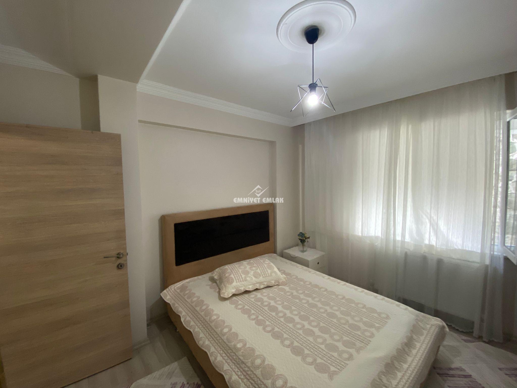 KDZ EREĞLİ KEPEZ DENİZCİLİK FAKÜLTESİ MEVKİİ 2+1 EBEVEYN BANYOLU SATILIK DAİRE