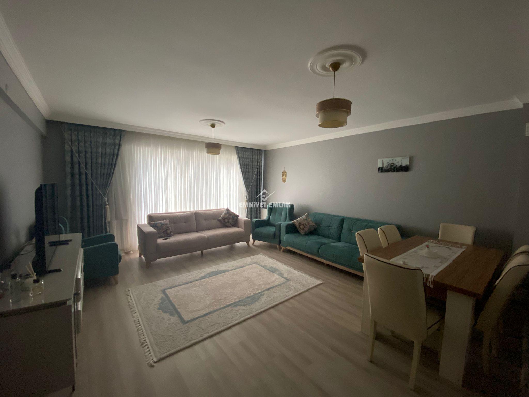 KDZ EREĞLİ KEPEZ DENİZCİLİK FAKÜLTESİ MEVKİİ 2+1 EBEVEYN BANYOLU SATILIK DAİRE