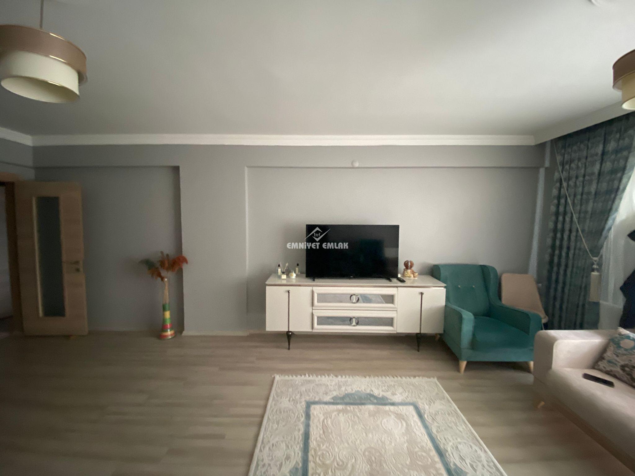 KDZ EREĞLİ KEPEZ DENİZCİLİK FAKÜLTESİ MEVKİİ 2+1 EBEVEYN BANYOLU SATILIK DAİRE