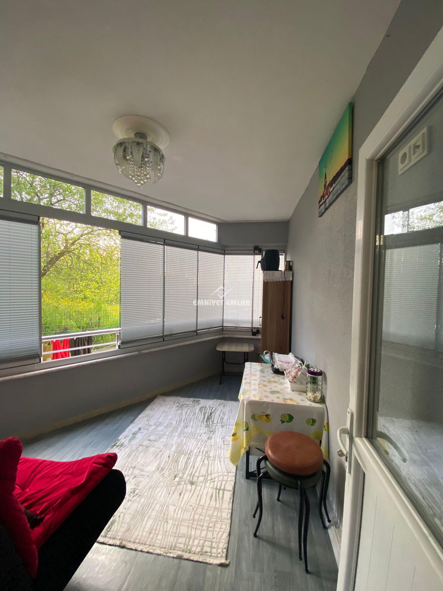 KDZ EREĞLİ KEPEZ DENİZCİLİK FAKÜLTESİ MEVKİİ 2+1 EBEVEYN BANYOLU SATILIK DAİRE