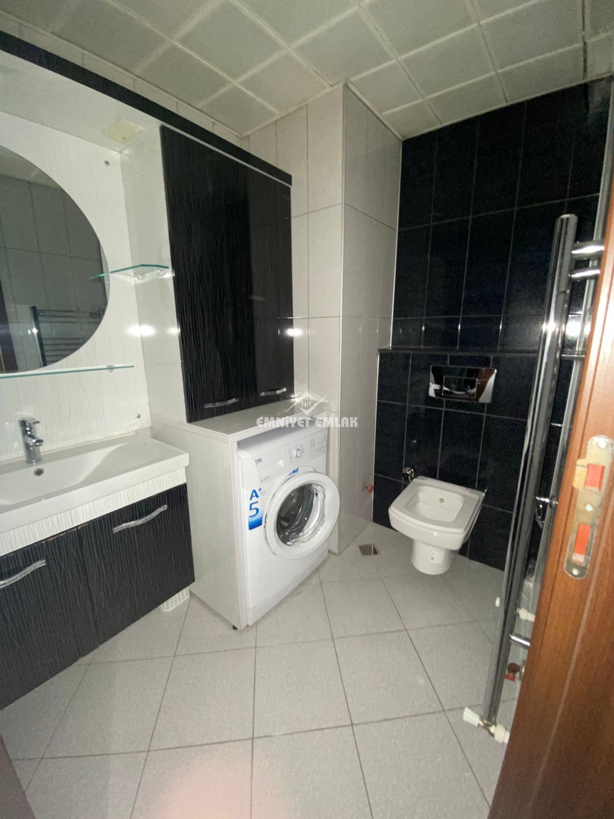 KDZ EREĞLİ YENİMAHALLEDE LÜX 1+1 EŞYALI KİRALIK DAİRE