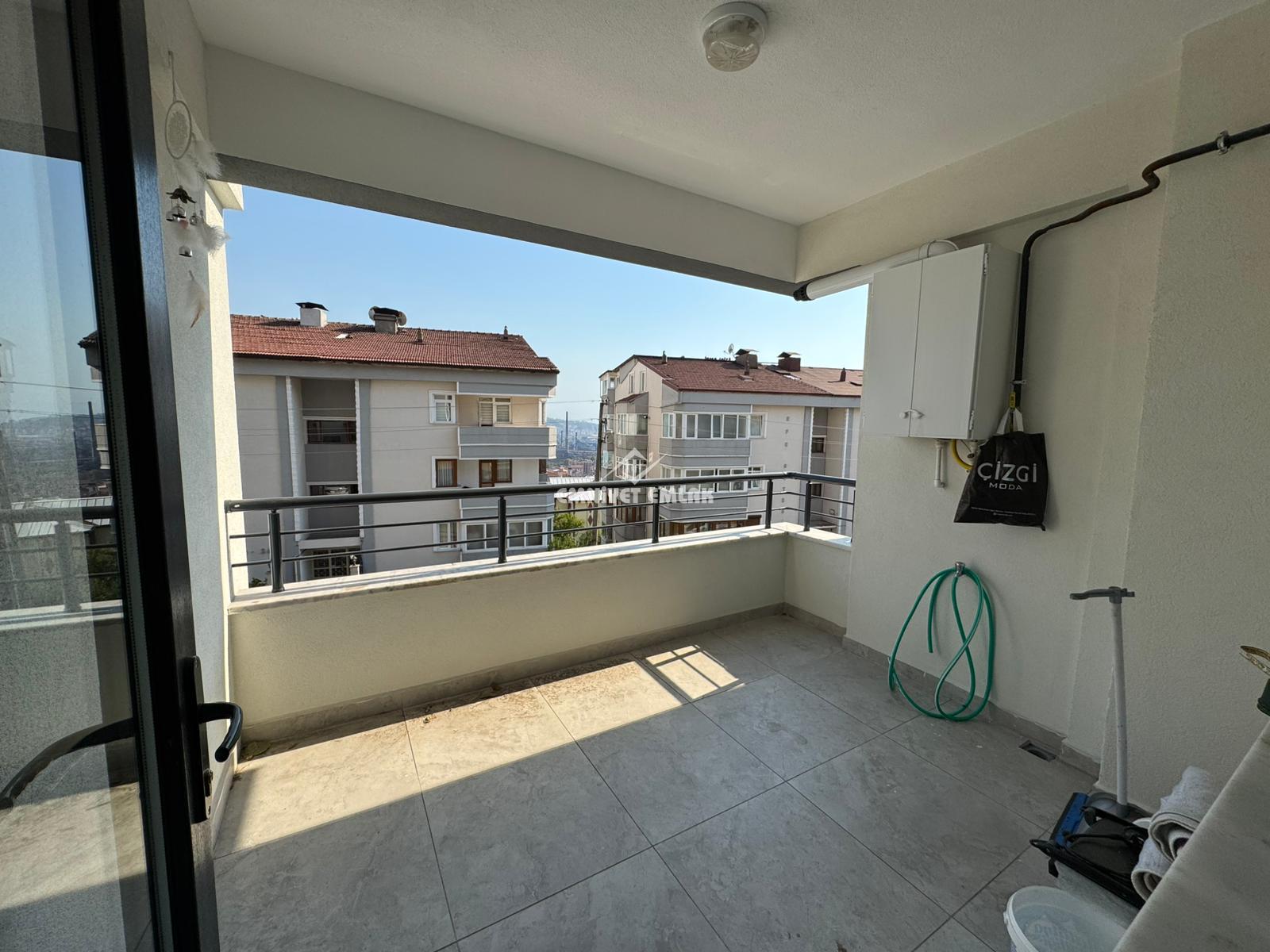 KDZ EREĞLİ BAĞLIK MAHALLESİNDE 3+1 SATILIK LÜX DAİRE