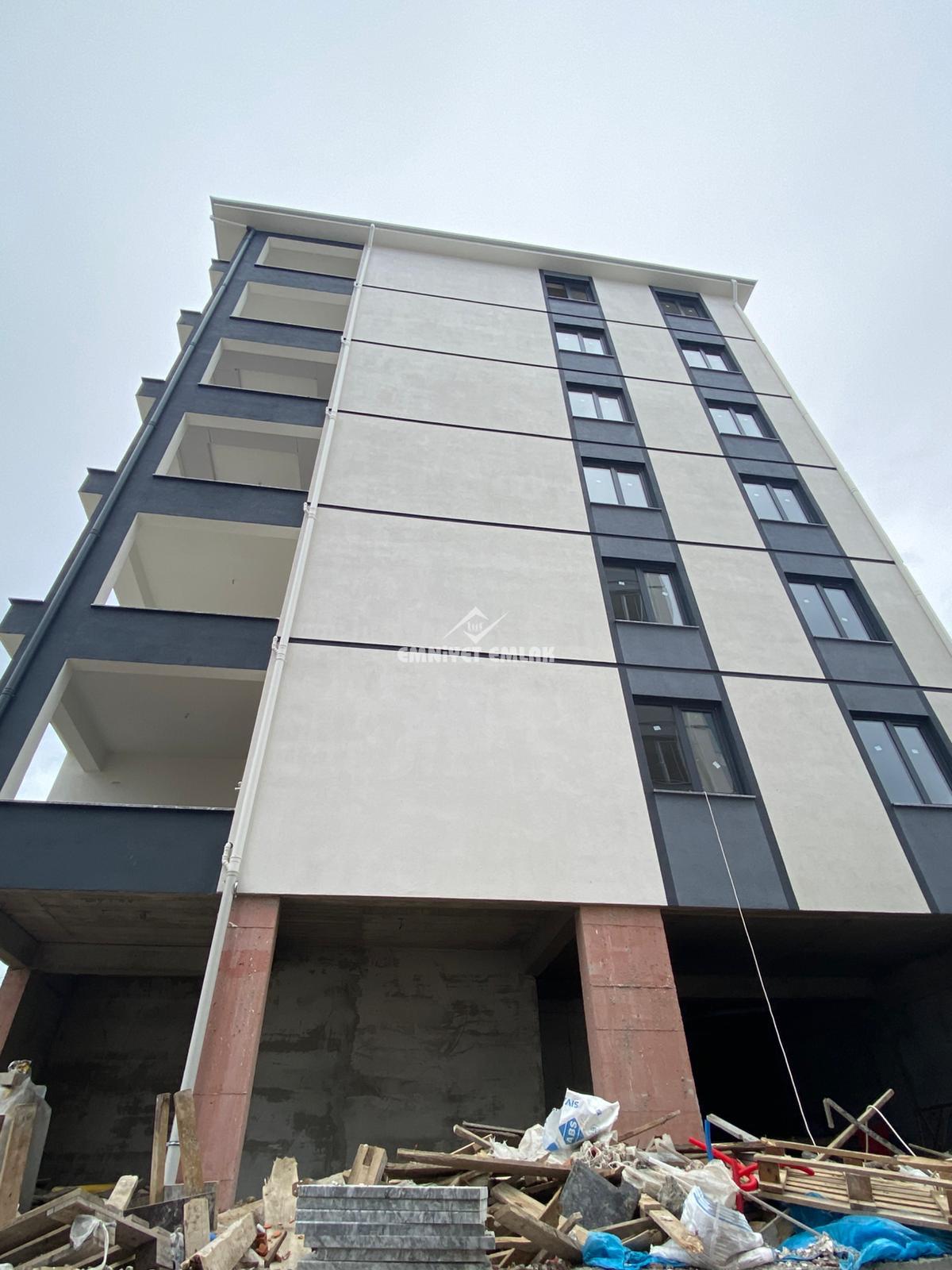 KDZ EREĞLİ KEPEZ MAHALLESİNDE MUTFAK AYRI 1+1 SATILIK DAİRE