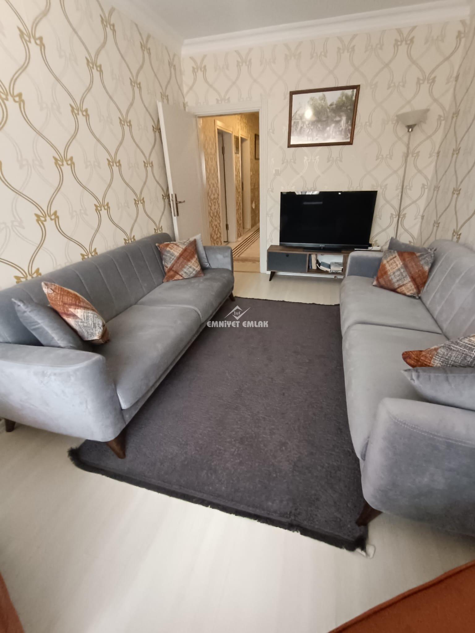 KDZ EREĞLİ KİRMANLI MAHALLESİNDE FULL DENİZ MANZARALI 3+1 SATILIK DAİRE