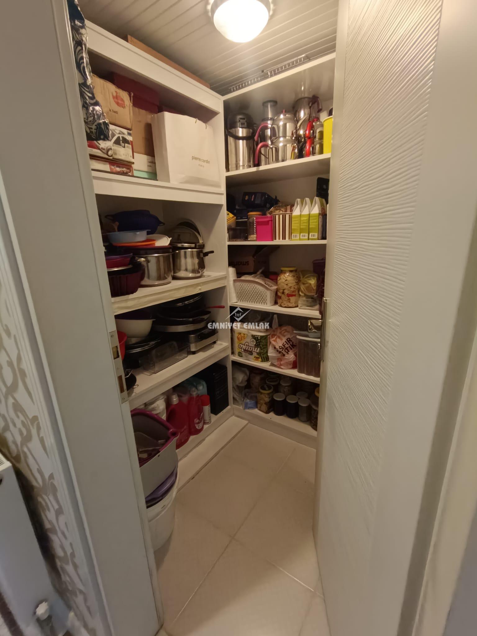 KDZ EREĞLİ KİRMANLI MAHALLESİNDE FULL DENİZ MANZARALI 3+1 SATILIK DAİRE