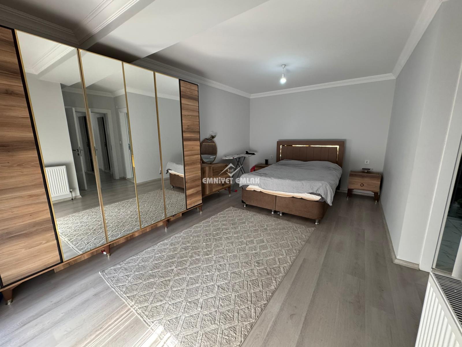 KDZ EREĞLİ BAĞLIK MAHALLESİNDE 3+1 SATILIK LÜX DAİRE