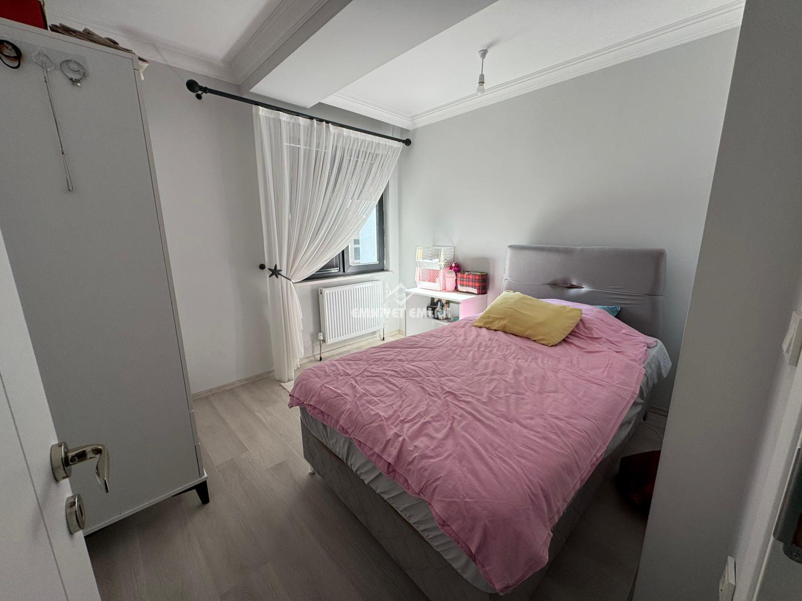 KDZ EREĞLİ BAĞLIK MAHALLESİNDE 3+1 SATILIK LÜX DAİRE