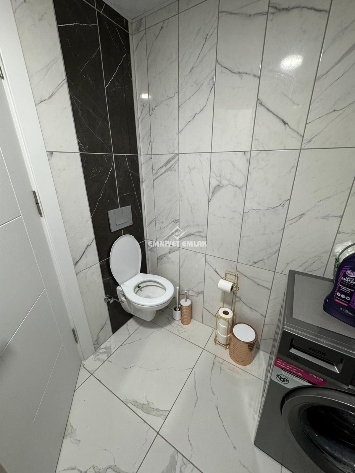 KDZ EREĞLİ BAĞLIK MAHALLESİNDE 3+1 SATILIK LÜX DAİRE