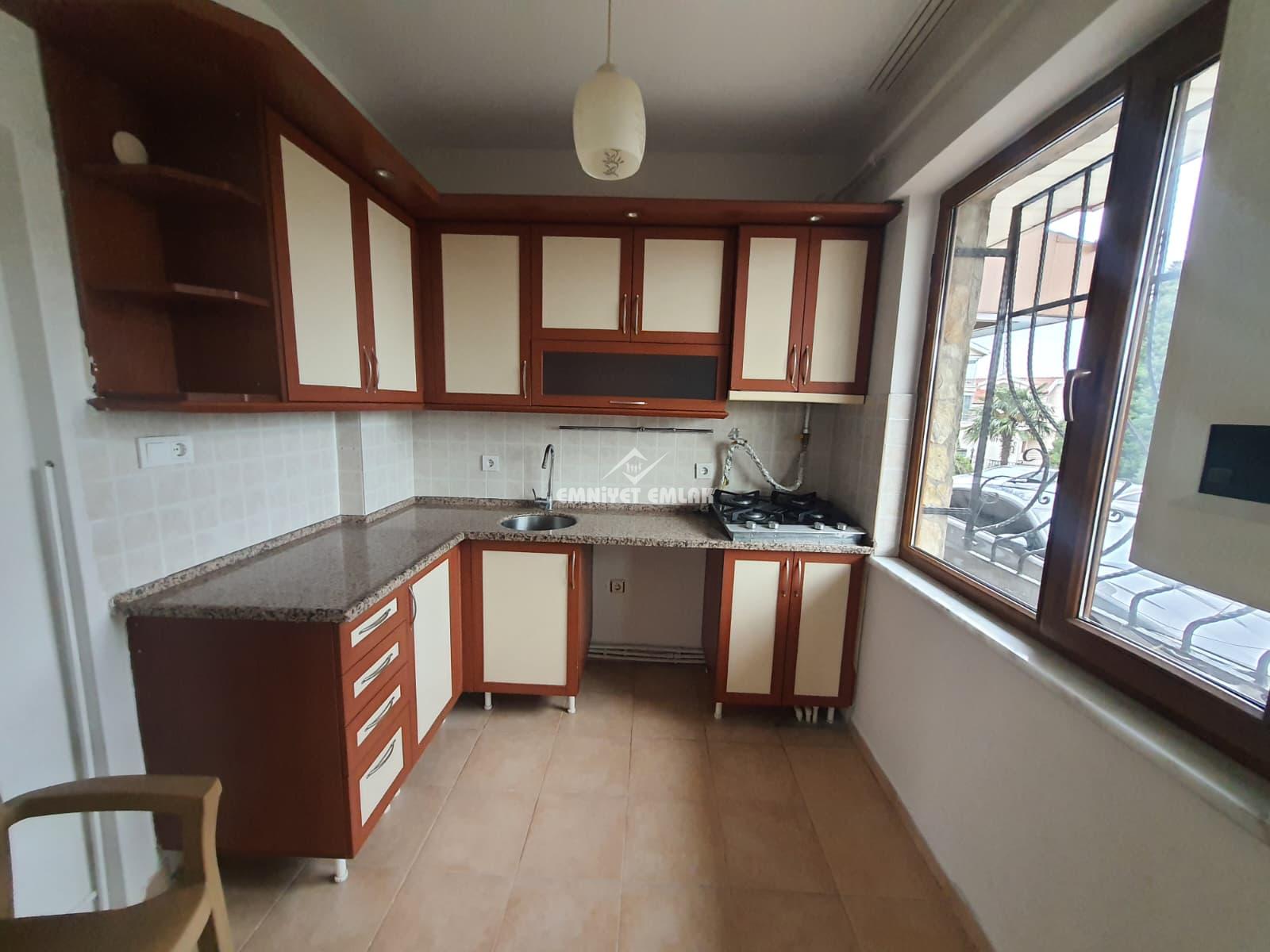 KDZ EREĞLİ ÇAVDARLI BÖLGESİNDE MÜSTAKİL TADINDA 3+1 KİRALIK DAİRE