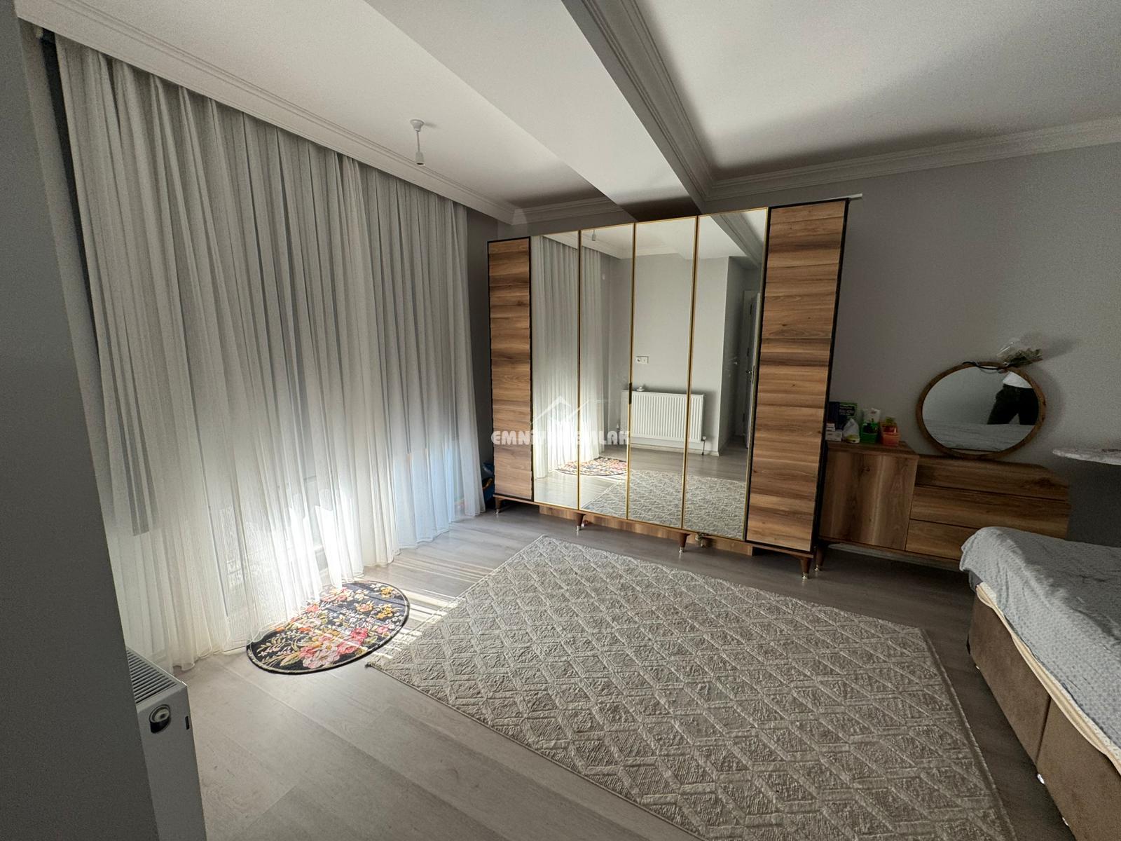 KDZ EREĞLİ BAĞLIK MAHALLESİNDE 3+1 SATILIK LÜX DAİRE