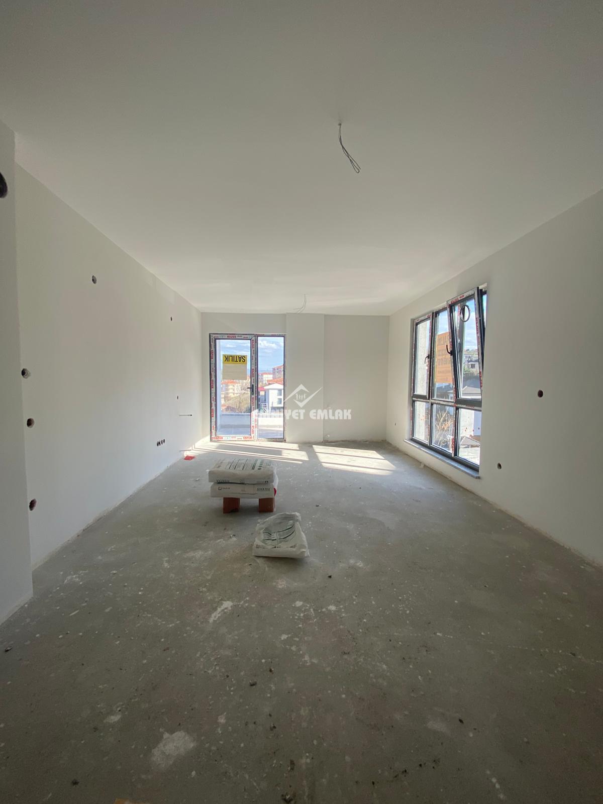 KDZ EREĞLİ KEPEZ DAĞ EVLERİNDE 1+1 SIFIR KİRALIK DAİRE