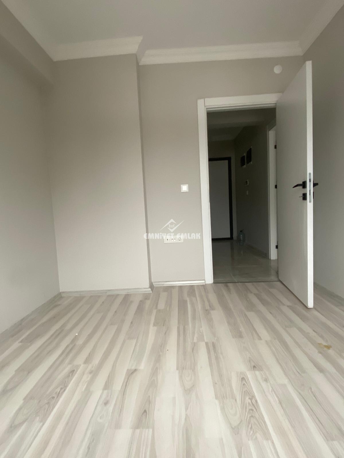 KDZ EREĞLİ BELEN MH ANAYOL UZERINDE 3+1 KİRALIK SIFIR DAİRE