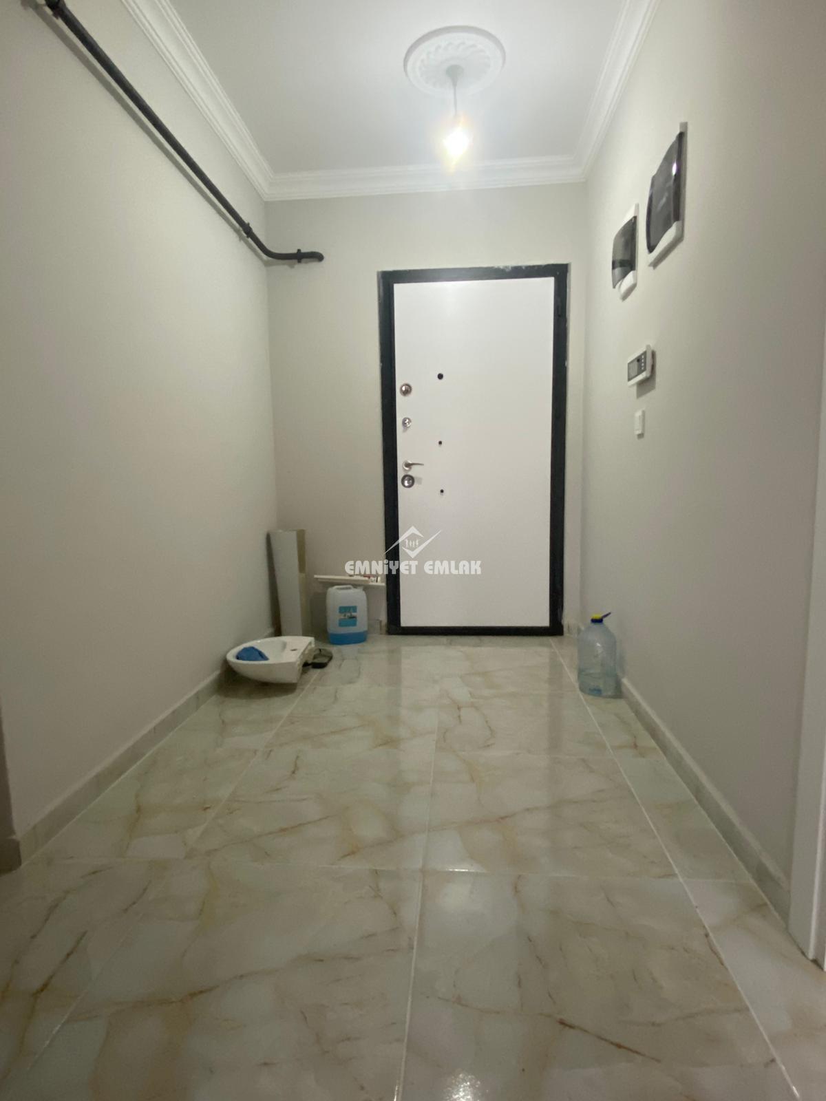 KDZ EREĞLİ BELEN MH ANAYOL UZERINDE 3+1 KİRALIK SIFIR DAİRE