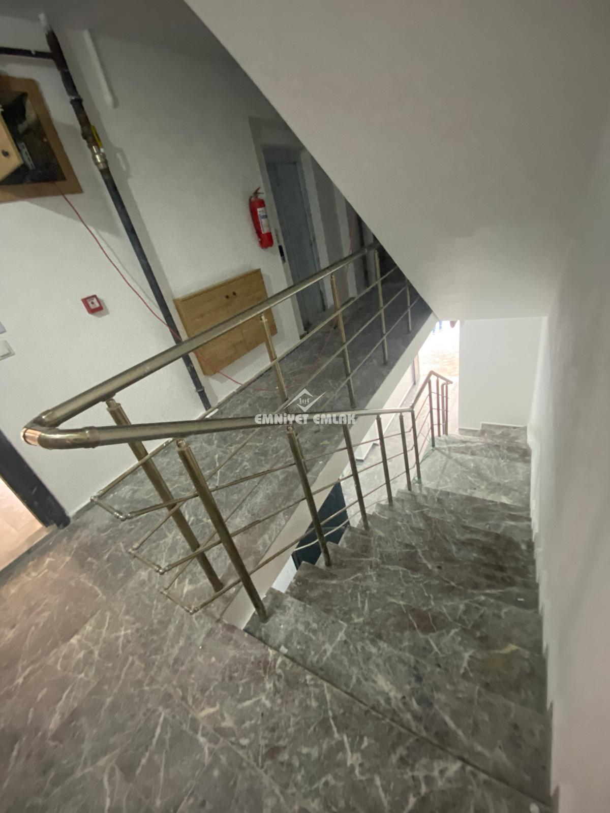 KDZ EREĞLİ KEPEZ MAHALLESİ DAĞ EVLERİ 2+1 EBEVEYN BANYOLU SIFIR KİRALIK DAİRE