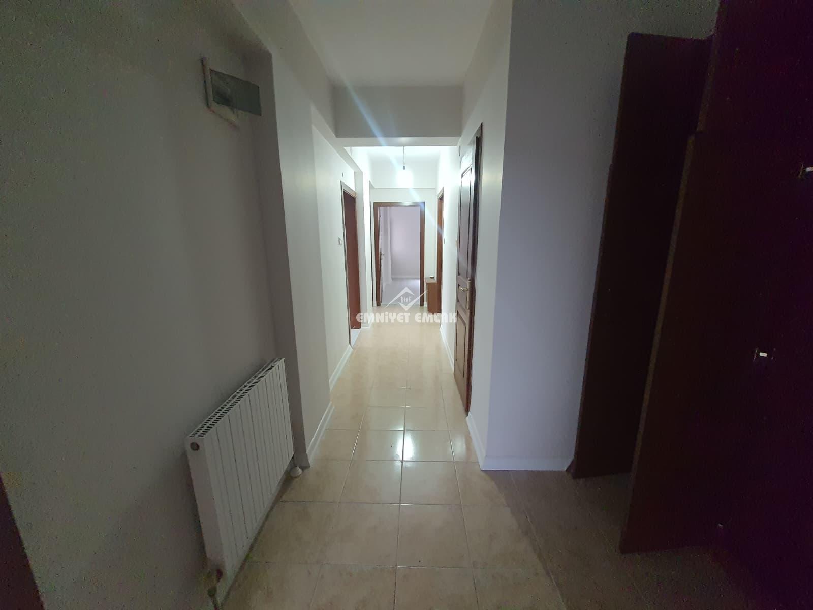 KDZ EREĞLİ ÇAVDARLI BÖLGESİNDE MÜSTAKİL TADINDA 3+1 KİRALIK DAİRE