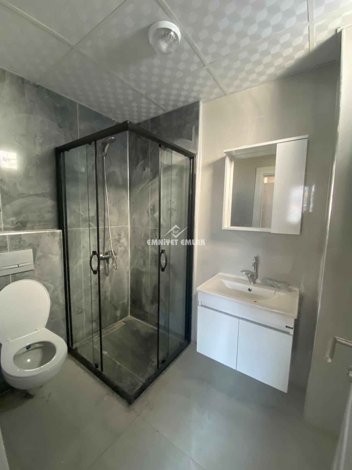 KDZ EREĞLİ KEPEZ MAHALLESİ DAĞ EVLERİ 2+1 EBEVEYN BANYOLU SIFIR KİRALIK DAİRE