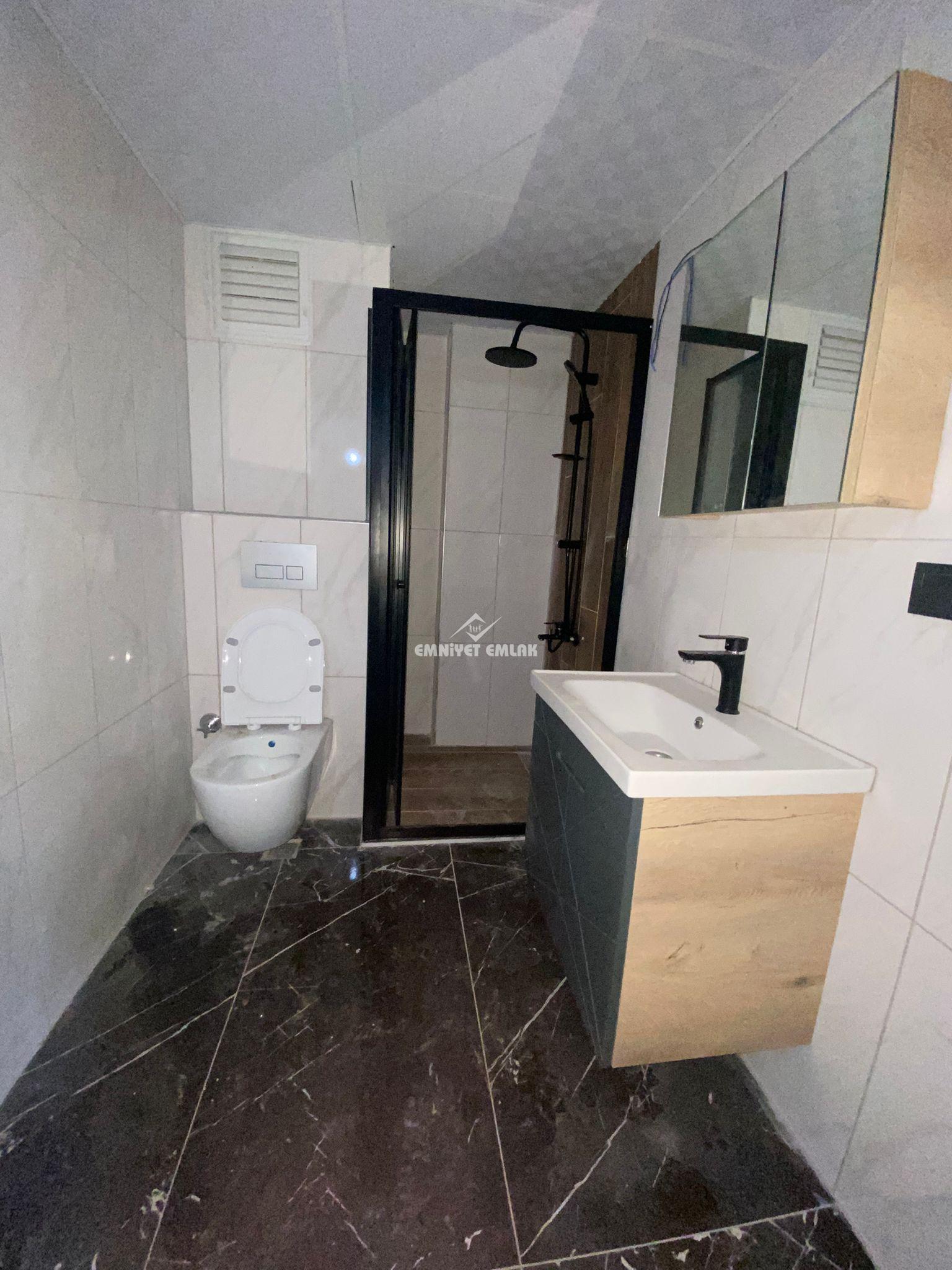 KDZ EREĞLİ KADITARLASI BÖLGESİNDE 1+1 KİRALIK SIFIR DAİRE