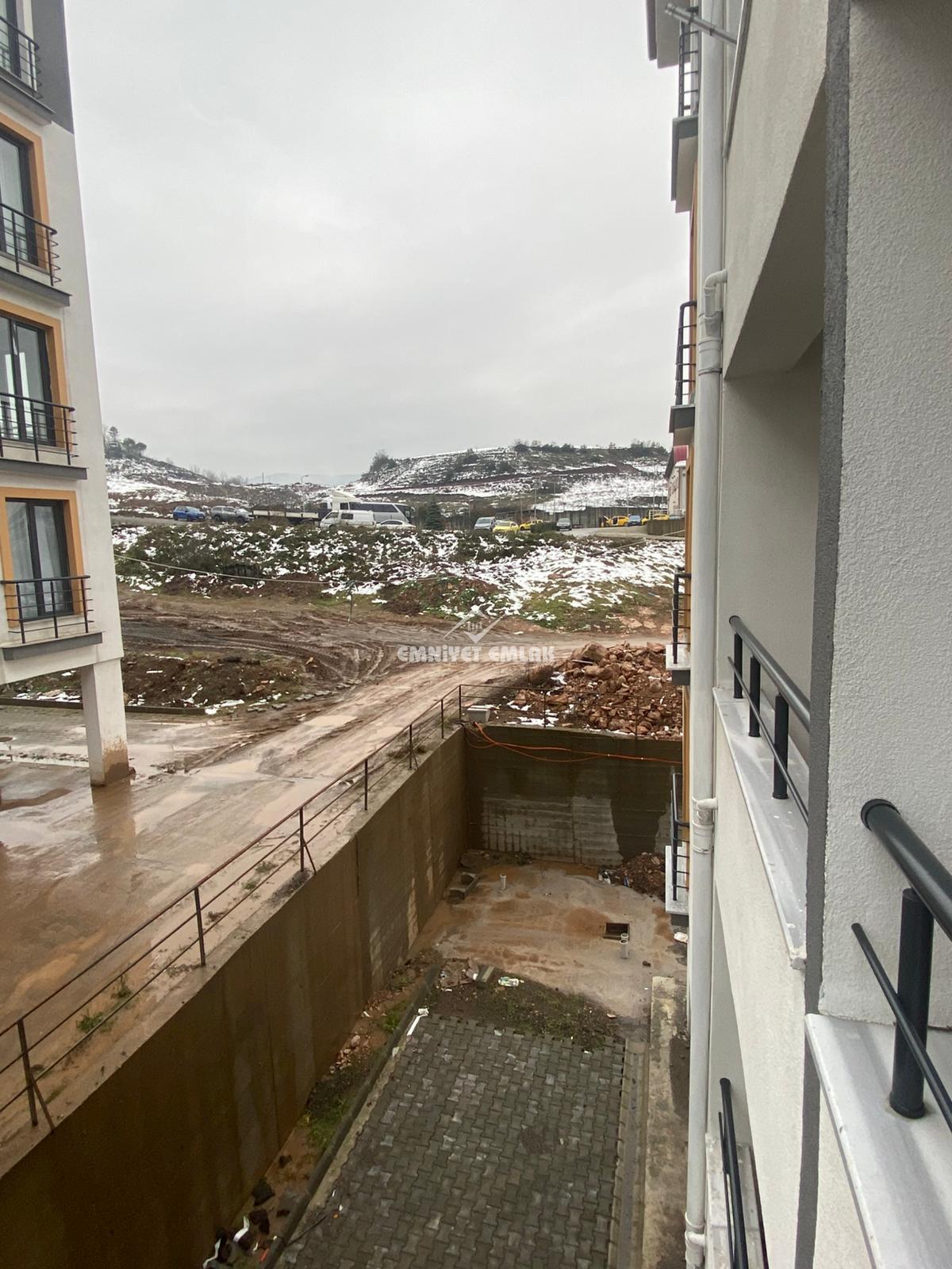 KDZ EREĞLİ BELEN MH ANAYOL UZERINDE 3+1 KİRALIK SIFIR DAİRE