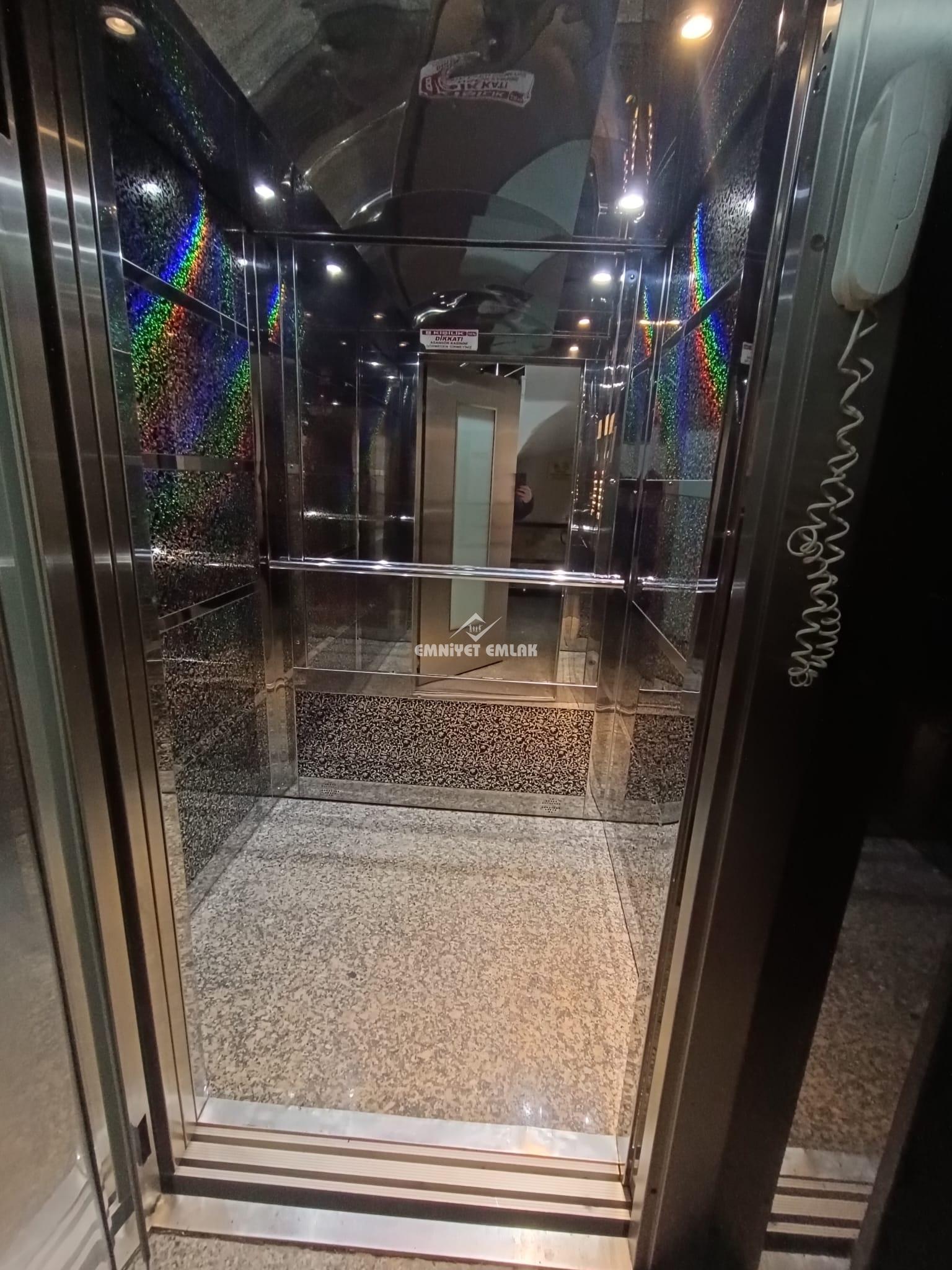 KDZ EREĞLİ KİRMANLI MAHALLESİNDE FULL DENİZ MANZARALI 3+1 SATILIK DAİRE