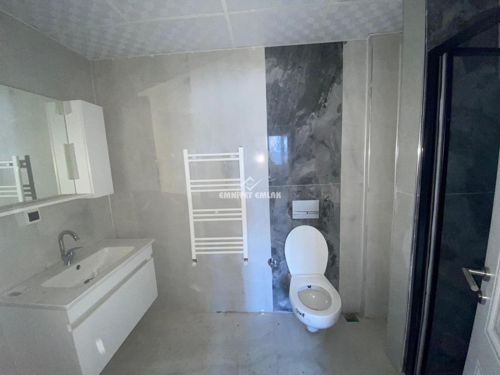 KDZ EREĞLİ KEPEZ MAHALLESİ DAĞ EVLERİ 2+1 EBEVEYN BANYOLU SIFIR KİRALIK DAİRE