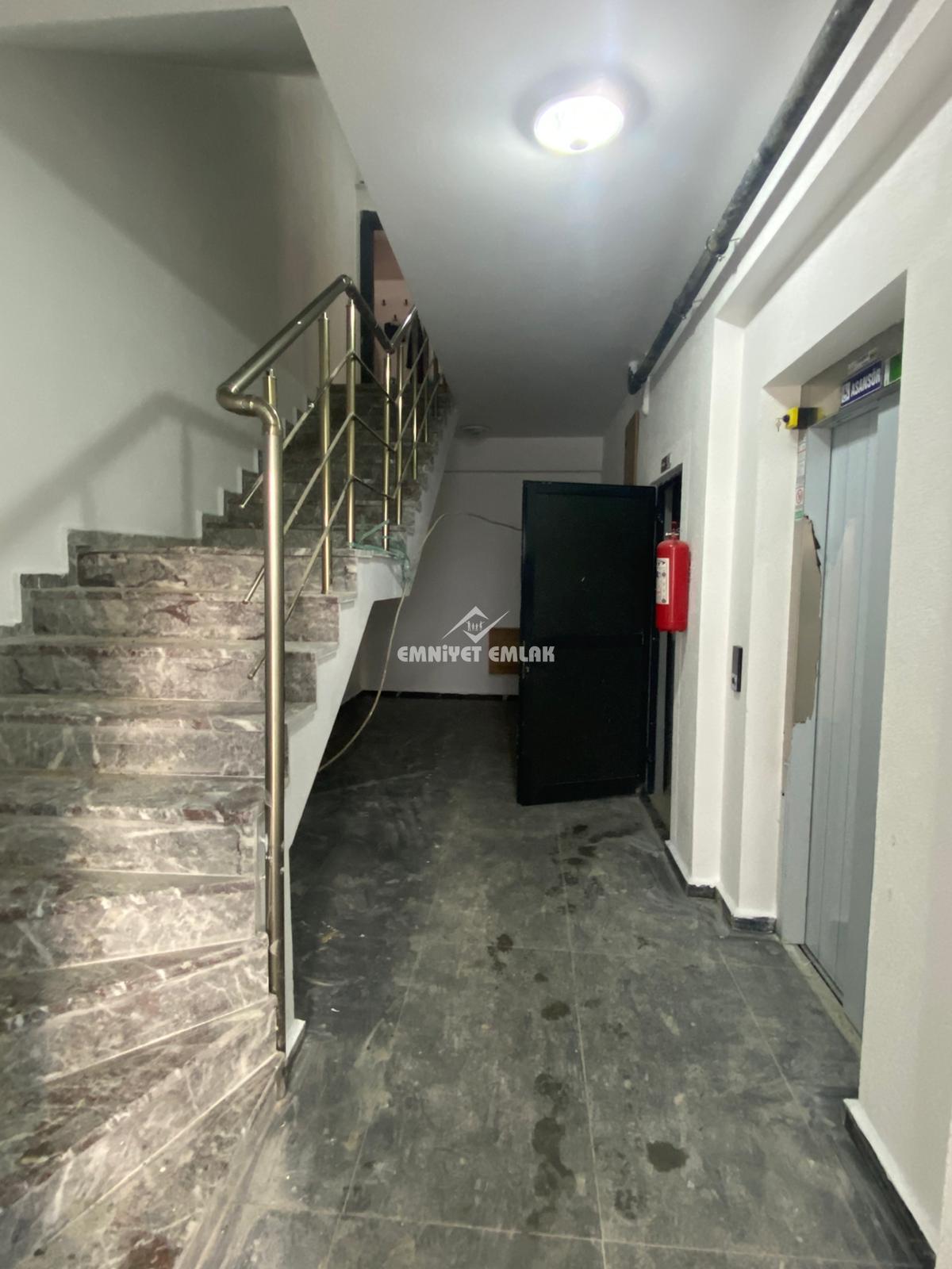 KDZ EREĞLİ KEPEZ MAHALLESİ DAĞ EVLERİ 2+1 EBEVEYN BANYOLU SIFIR KİRALIK DAİRE