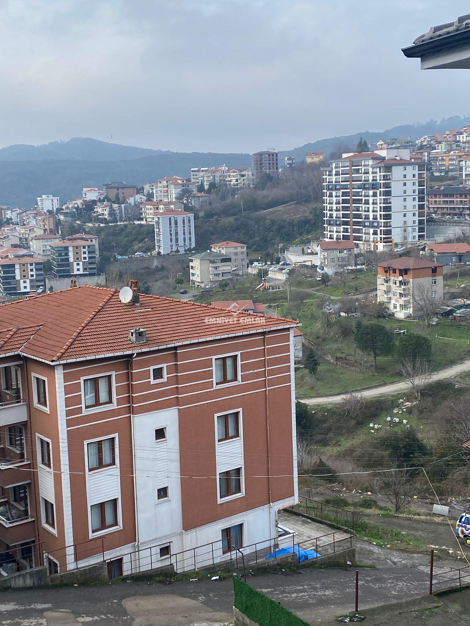 KDZ EREĞLİ KADITARLASI BÖLGESİNDE 1+1 KİRALIK SIFIR DAİRE