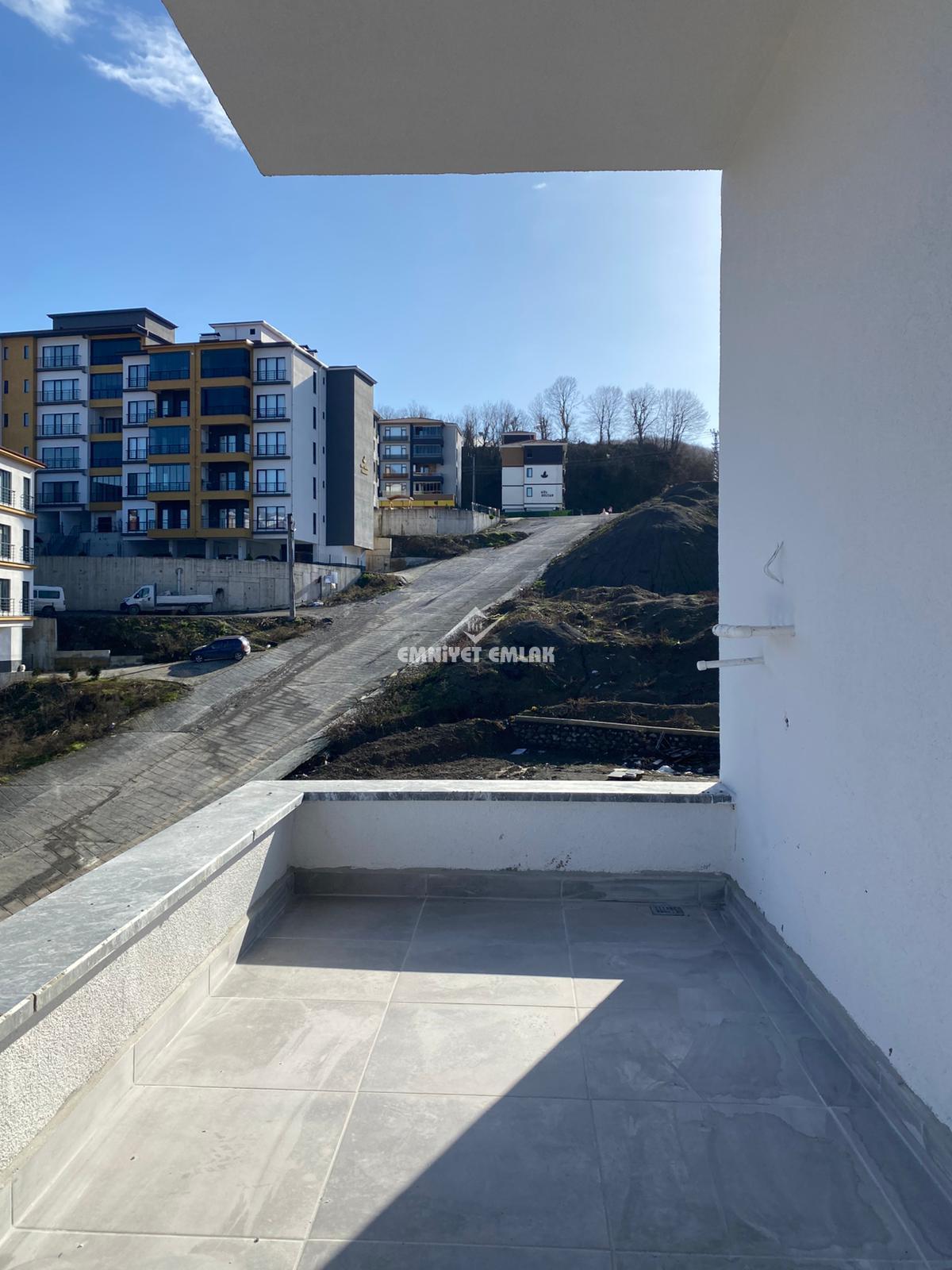 KDZ EREĞLİ KEPEZ DAĞ EVLERİNDE 1+1 SIFIR KİRALIK DAİRE