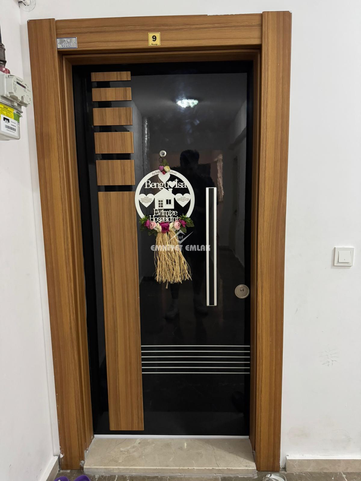 KDZ EREĞLİ BAĞLIK MAHALLESİNDE 3+1 SATILIK LÜX DAİRE