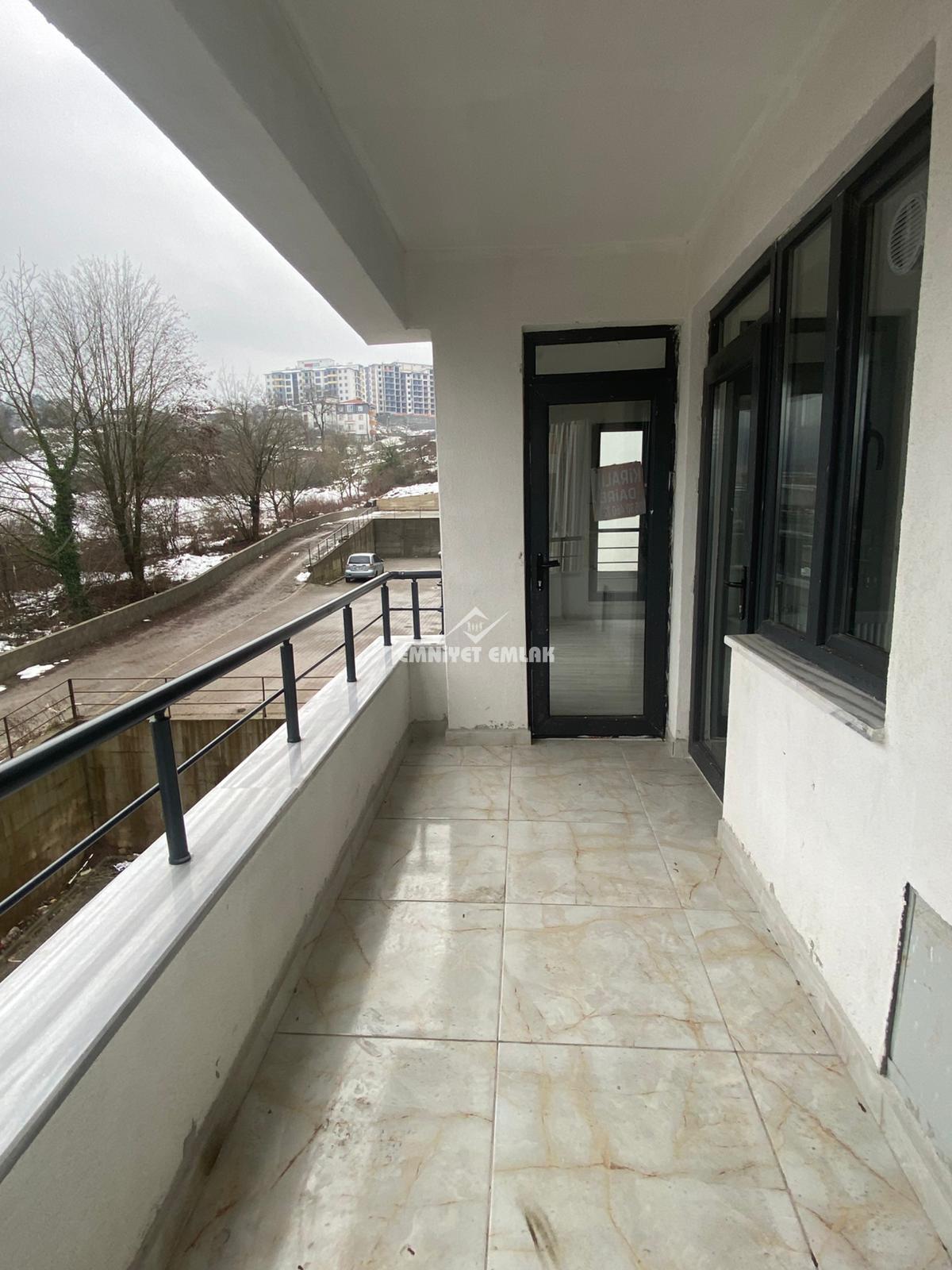 KDZ EREĞLİ BELEN MH ANAYOL UZERINDE 3+1 KİRALIK SIFIR DAİRE