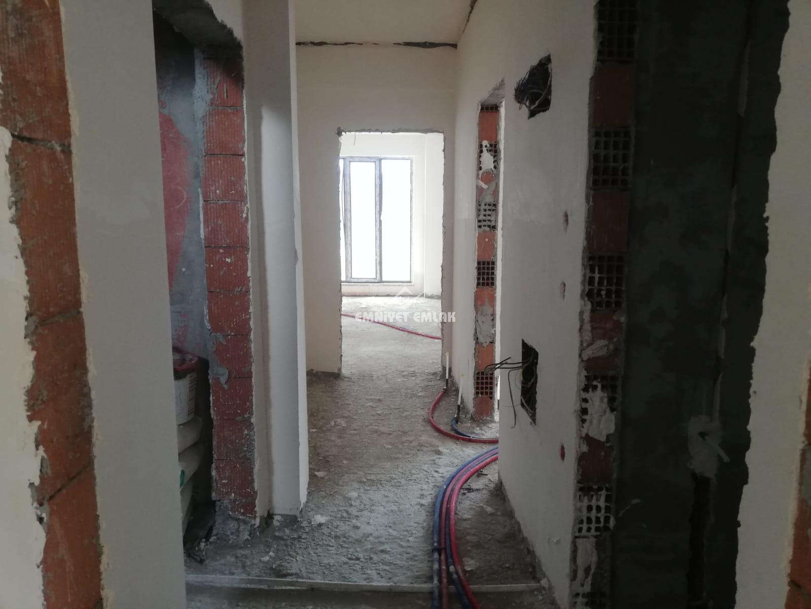 KDZ EREĞLİ KEPEZ MAHALLESİNDE MUTFAK AYRI 1+1 SATILIK DAİRE