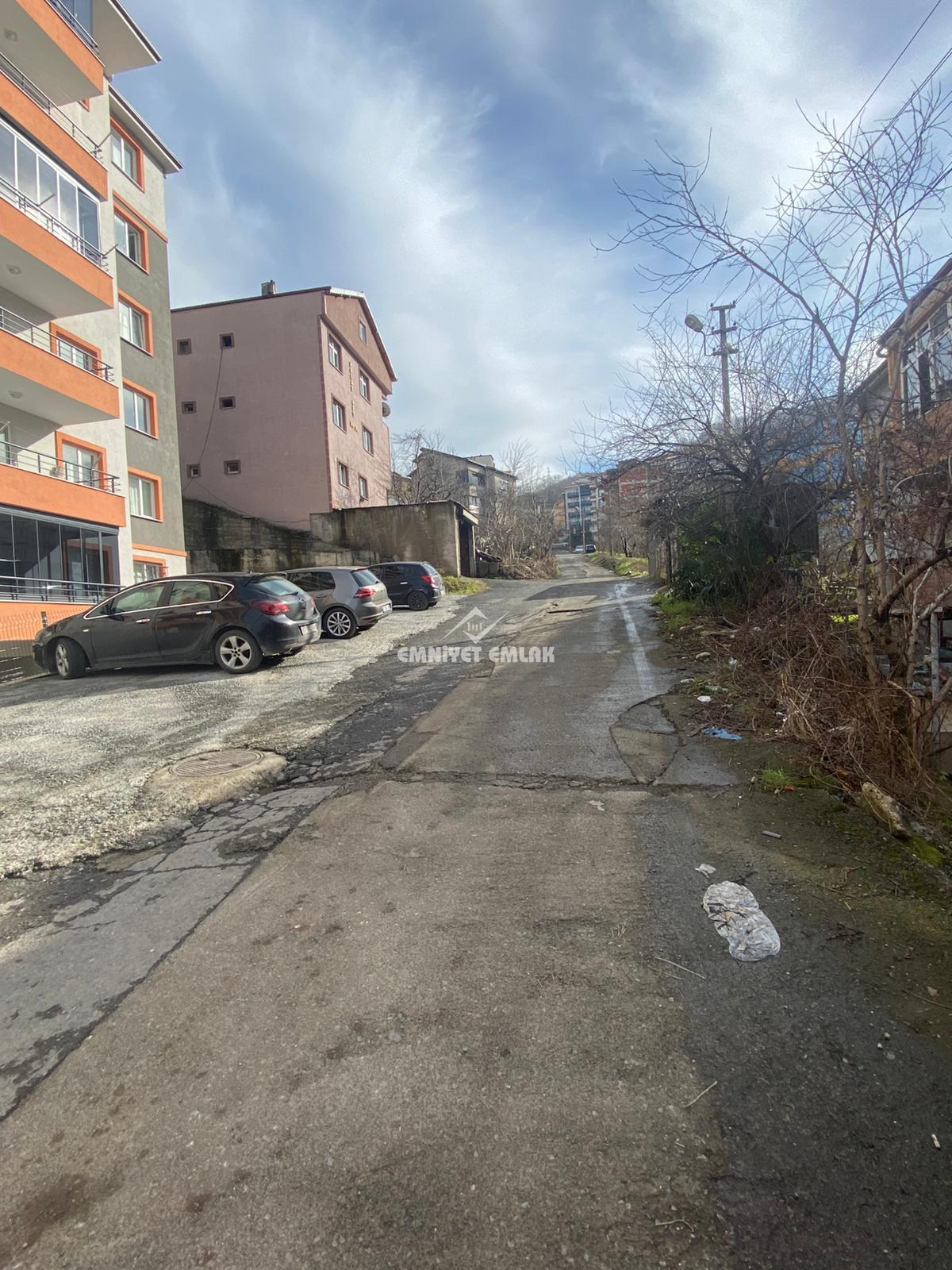 KDZ EREĞLİ EĞİTİM FAKÜLTESİ BÖLGESİNDE 3+1 KİRALIK DAİRE