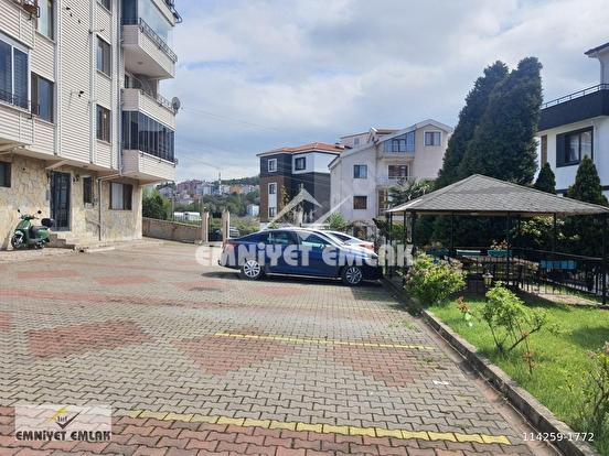 KDZ EREĞLİ ÇAVDARLI BÖLGESİNDE MÜSTAKİL TADINDA 3+1 KİRALIK DAİRE