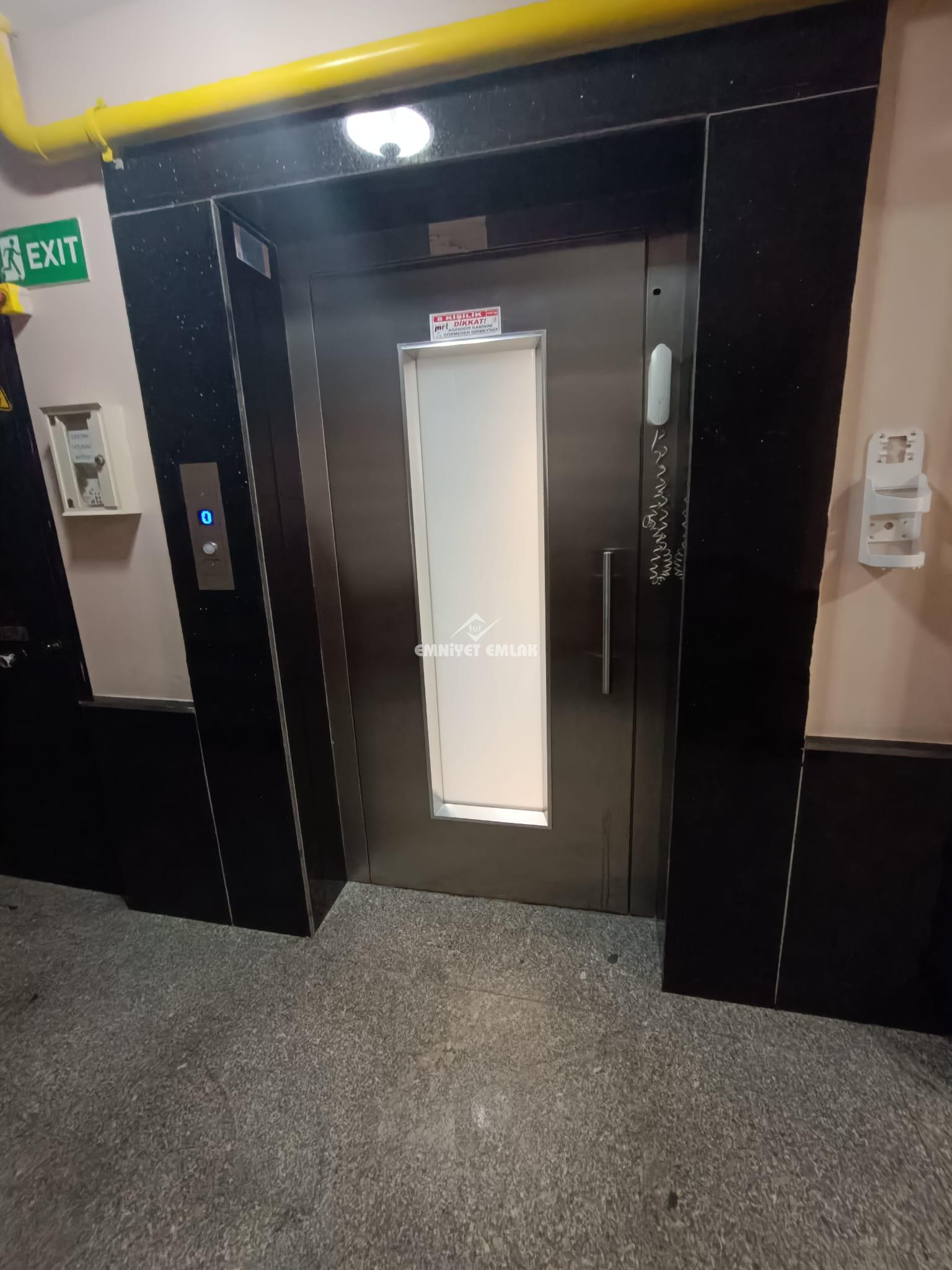 KDZ EREĞLİ KİRMANLI MAHALLESİNDE FULL DENİZ MANZARALI 3+1 SATILIK DAİRE