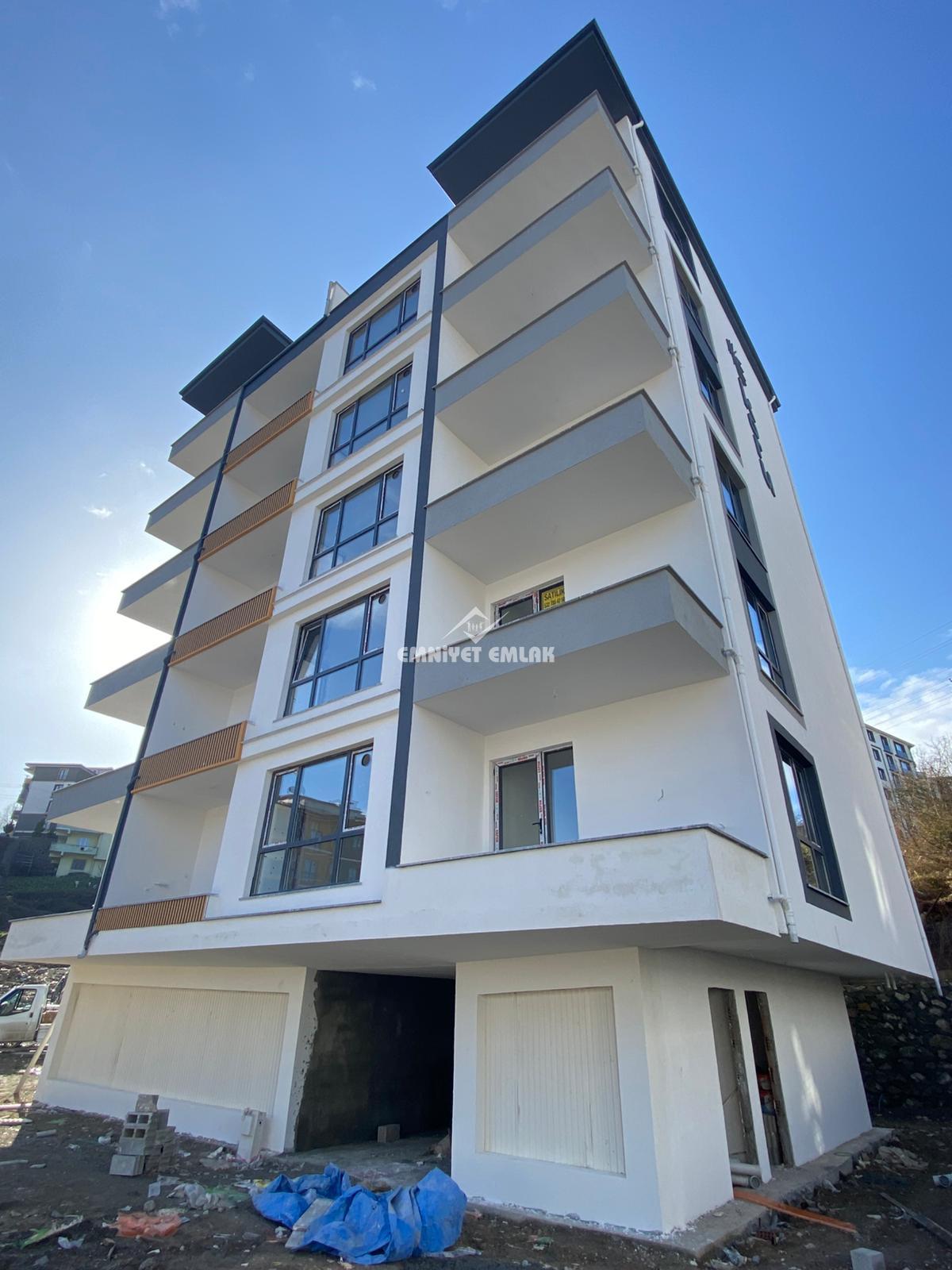 KDZ EREĞLİ KEPEZ DAĞ EVLERİNDE 1+1 SIFIR KİRALIK DAİRE