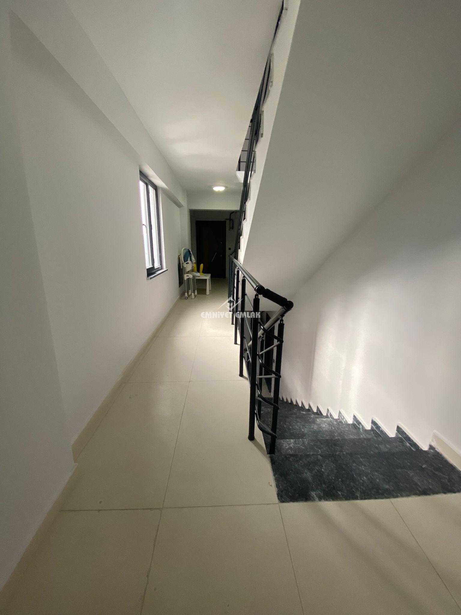 KDZ EREĞLİ KADITARLASI BÖLGESİNDE 1+1 KİRALIK SIFIR DAİRE