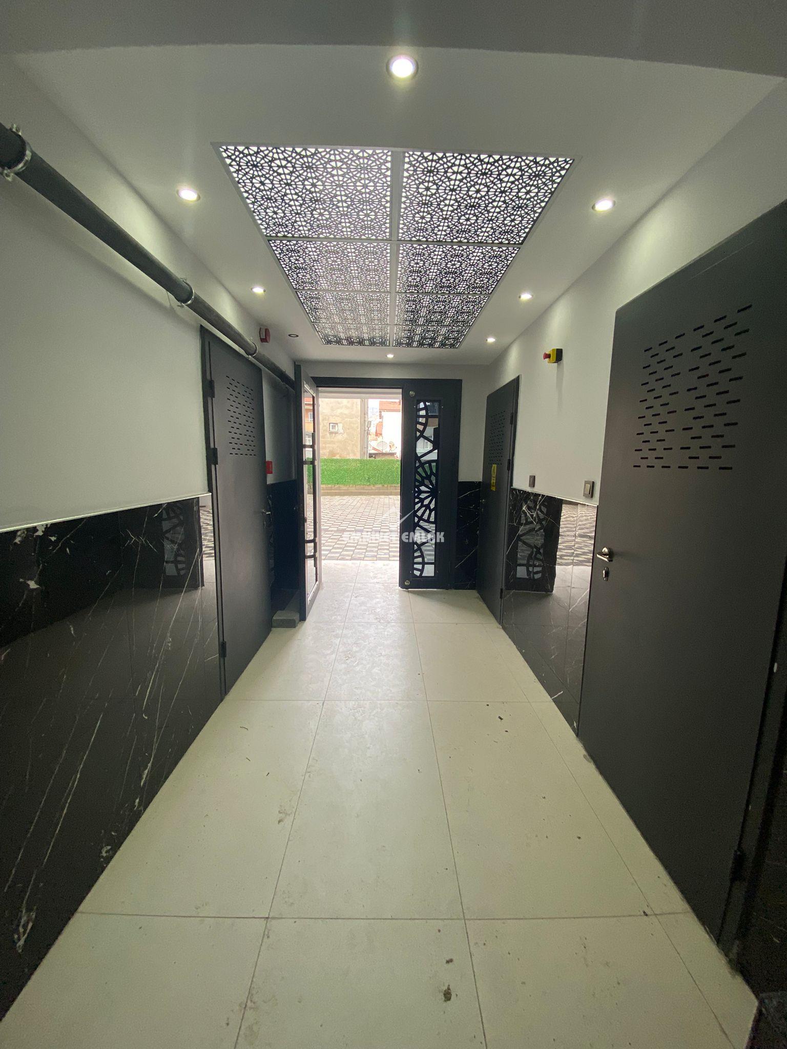 KDZ EREĞLİ KADITARLASI BÖLGESİNDE 1+1 KİRALIK SIFIR DAİRE