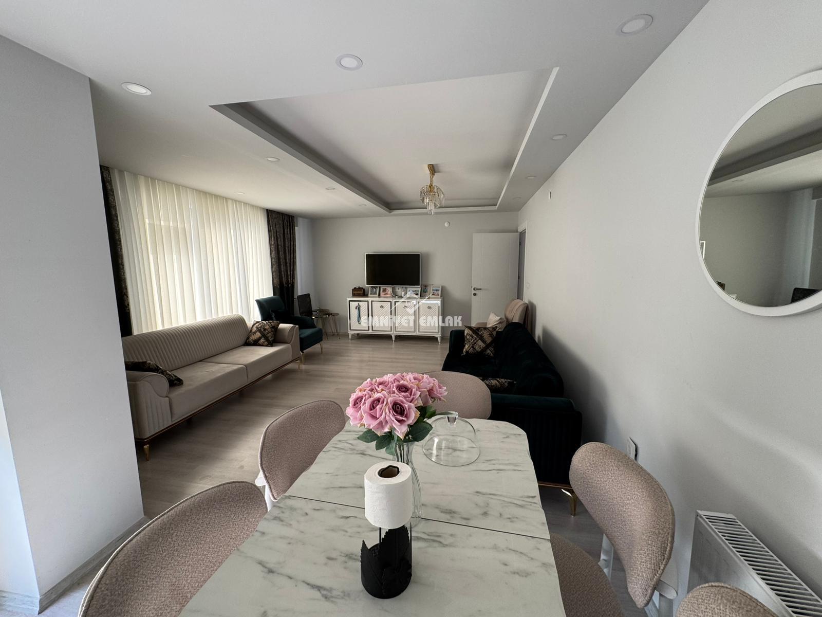 KDZ EREĞLİ BAĞLIK MAHALLESİNDE 3+1 SATILIK LÜX DAİRE