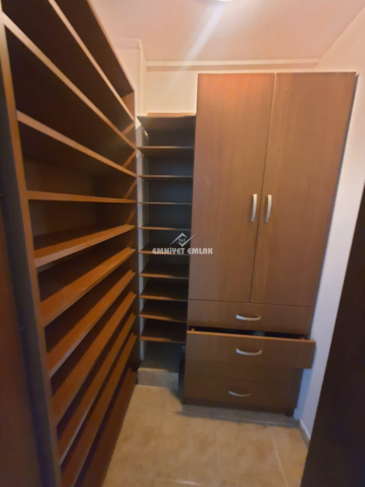 KDZ EREĞLİ ÇAVDARLI BÖLGESİNDE MÜSTAKİL TADINDA 3+1 KİRALIK DAİRE