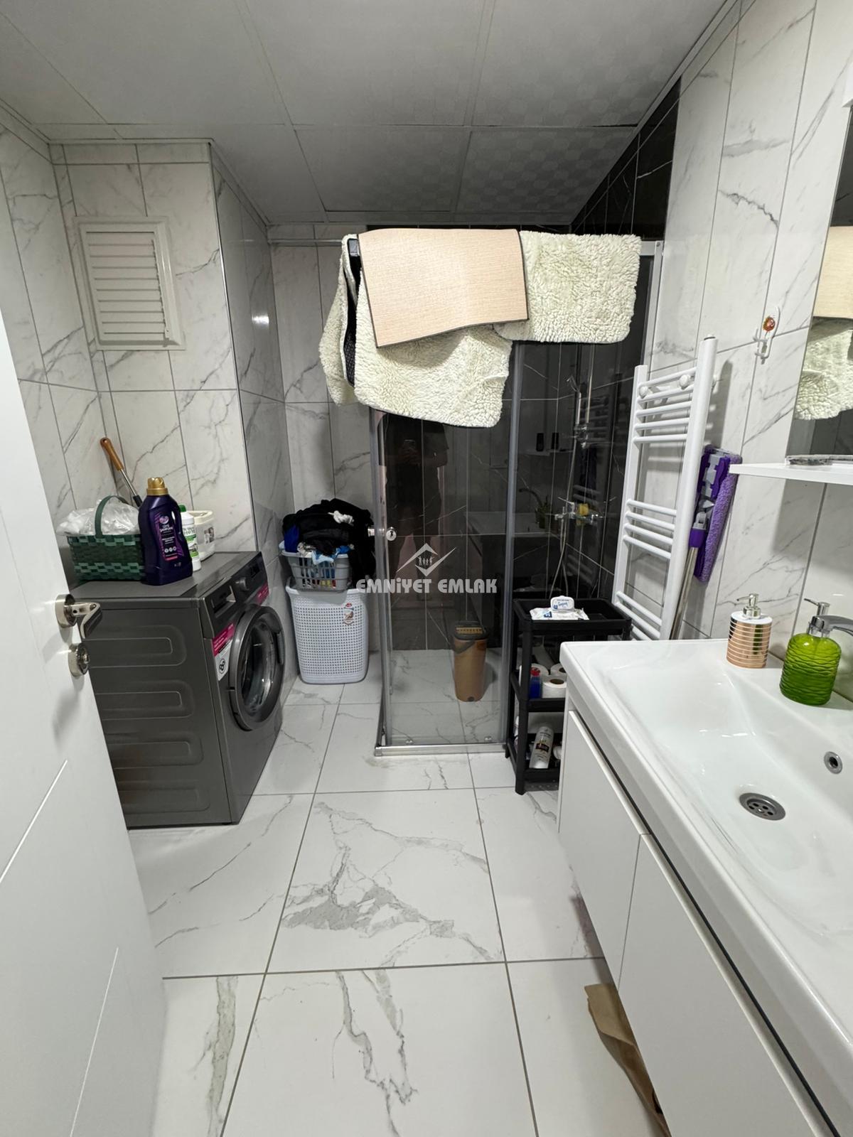 KDZ EREĞLİ BAĞLIK MAHALLESİNDE 3+1 SATILIK LÜX DAİRE