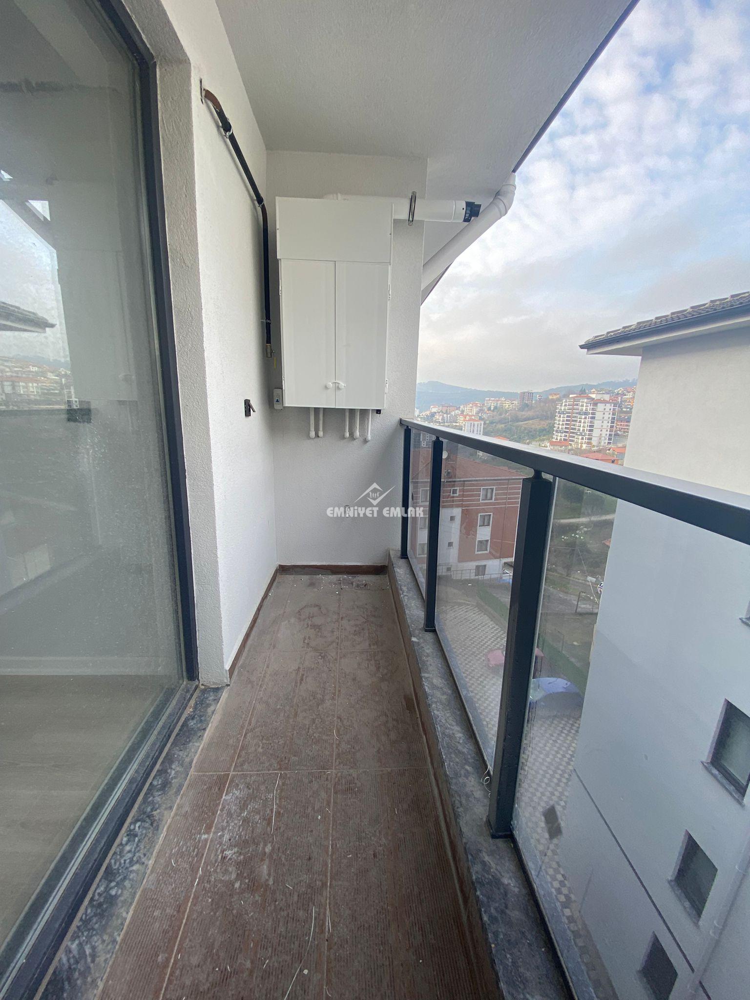 KDZ EREĞLİ KADITARLASI BÖLGESİNDE 1+1 KİRALIK SIFIR DAİRE