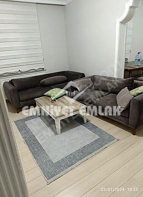 KDZ EREĞLİ ORHANLAR MH ( MERKEZ ) 2+1 FULL EŞYALI KİRALIK DAİRE