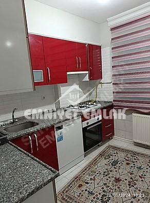KDZ EREĞLİ ORHANLAR MH ( MERKEZ ) 2+1 FULL EŞYALI KİRALIK DAİRE